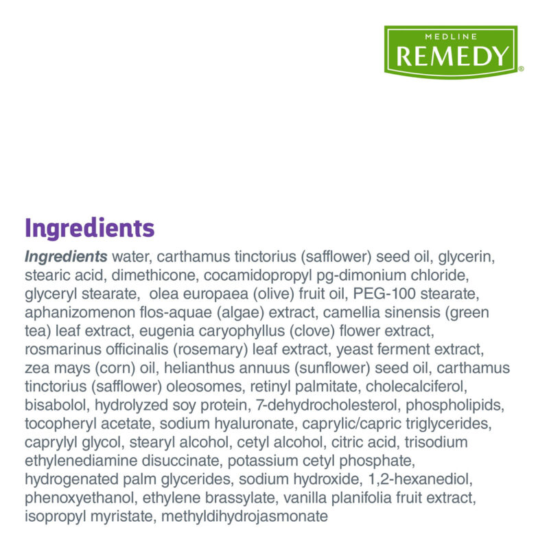 Bálsamo Labial Medline Remedy Clinical, Pacote Com 3 Fragrân - Image 7