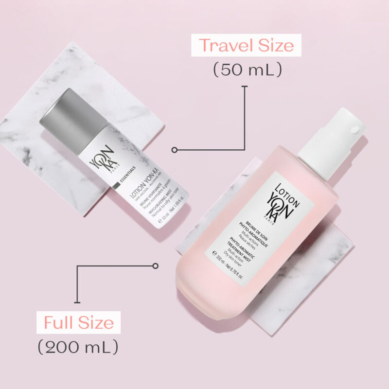 Tônico Facial Yonka Lotion Ps Hydrating (pele Seca E Sensíve - Image 8