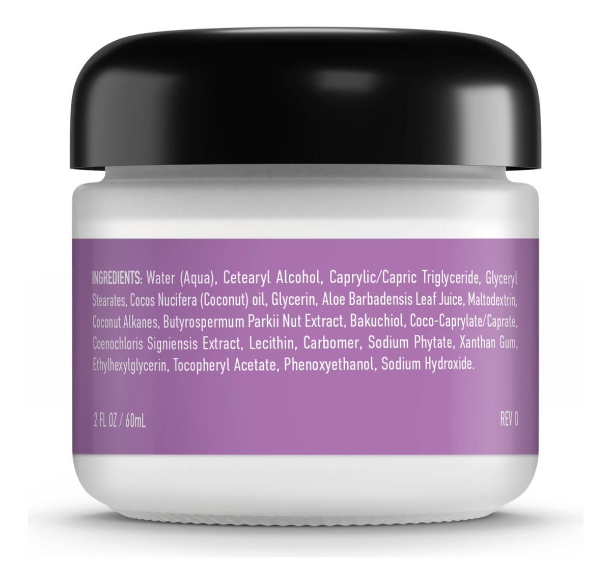 Creme Hidratante Truskin Longevity Bakuchiol Snow Algae 60 - Imagem 8
