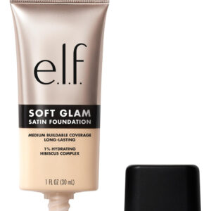 Foundation E.l.f. Soft Glam Medium Coverage 11 Fair Neutral