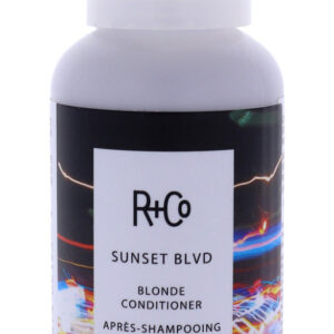 Condicionador Sunset Blvd Blonde Da Rco Unisex 17