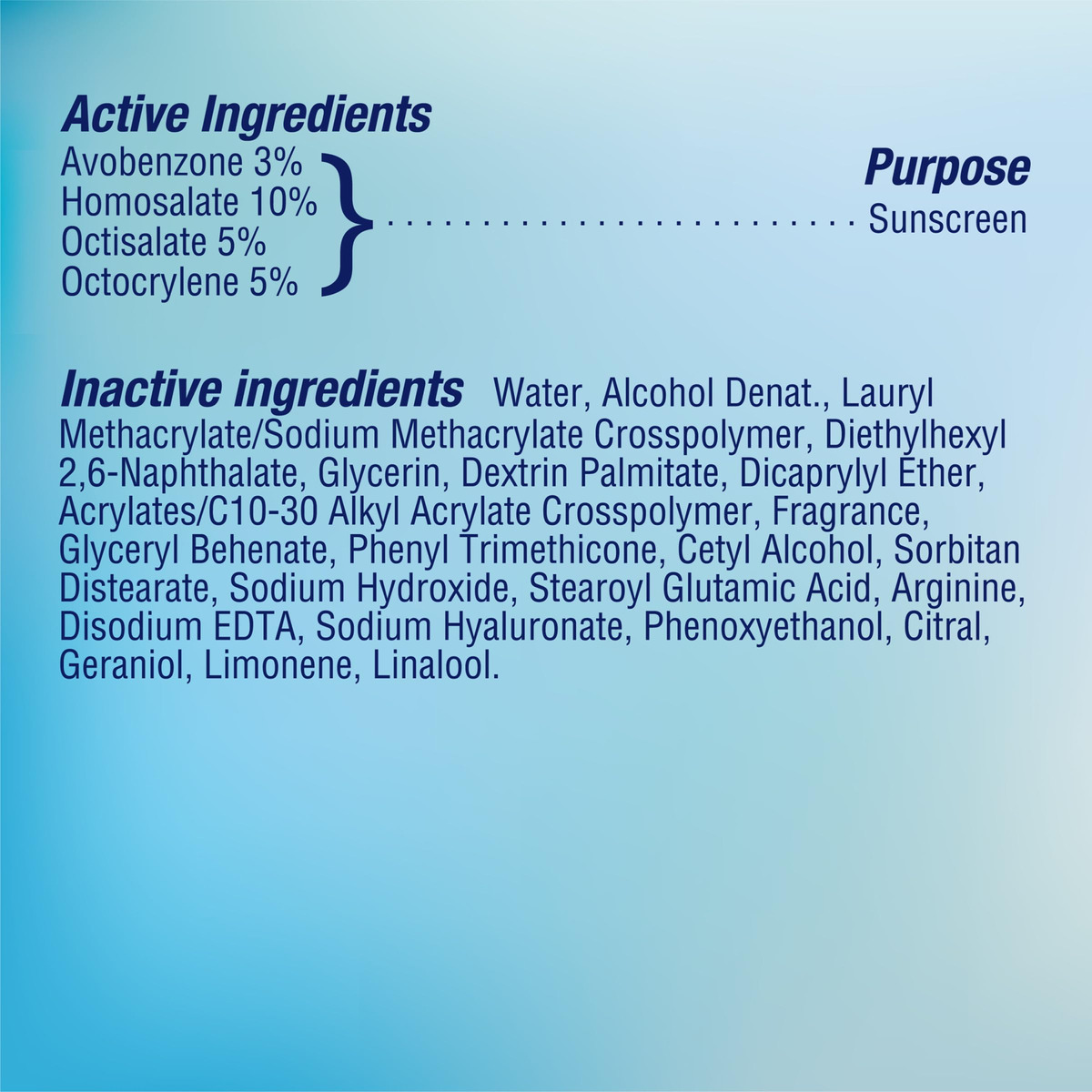 Protetor Solar Bioré Uv Aqua Rich Spf 50 Pa++++ 50 Ml Pacote - Imagem 3