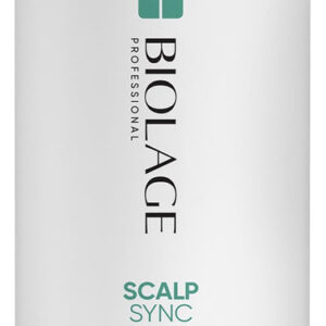 Condicionador Biolage Scalp Sync Universal Lightweight 400 M