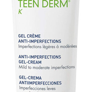 Isis Pharma Teen Derm K 30ml Sérum Anti Acne Pele Oleosa