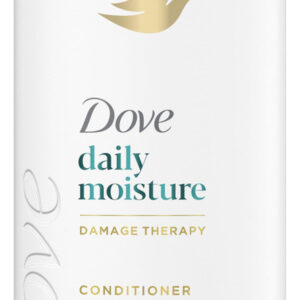 Condicionador Dove Daily Moisture Para Cabelos Secos 828ml