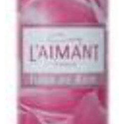 Spray Corporal L'aimant Fleur De Rose 75ml Para Academia Ou