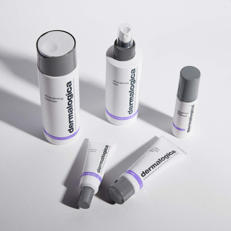 Spray Facial Dermalogica Ultracalming Mist 177ml Sensitive S - Image 4