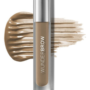 Gel De Sobrancelha Wunderbrow Impermeável Loiro Vegano, Livr