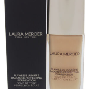 Fundação Laura Mercier Flawless Lumiere 2n1.5 Bege