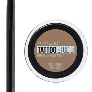 Maquiagem Para Sobrancelhas Maybelline Tattoostudio Brow Pom