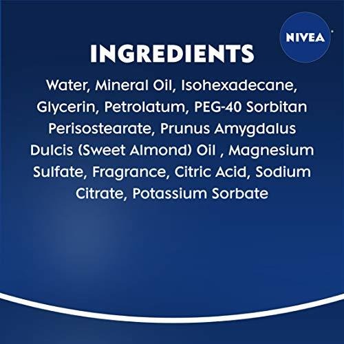 Pacote De Loção Corporal Nivea Essentially Enriched 48 - Imagem 8