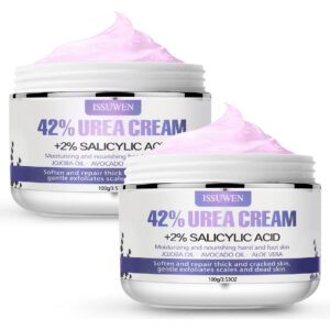 Creme De Ureia Charmonic 42% Com Ácido Salicílico 2% 200 Ml