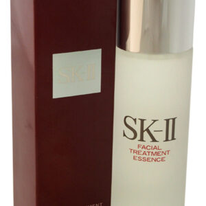 Essência De Tratamento Facial Sk-ii 75ml Unissex