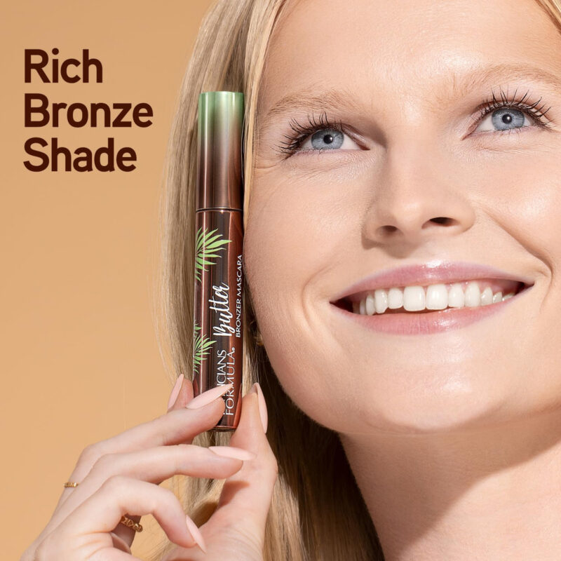 Mascara Physicians Formula Butter Bronzer Com Infusão De Que - Image 2