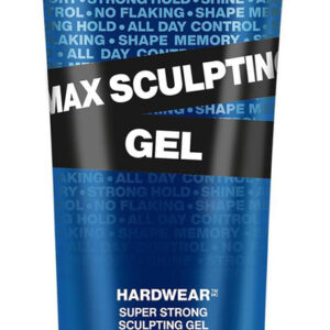 Gel De Cabelo Redken Max Sculpting Maximum Hold 250ml