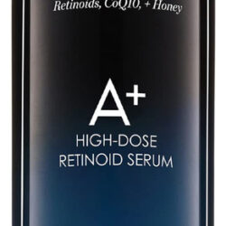 Sérum Sunday Riley A+ De Alta Dose De Retinol Antienvelhecim