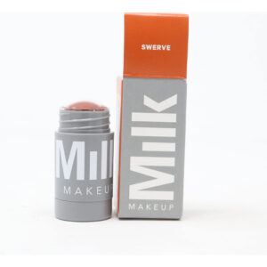 Blush Stick Milk Makeup Lip + Cheek Cream Swerve