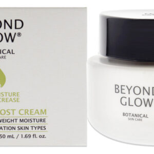 Creme Hidratante Beyond Glow Aqua Boost 50ml