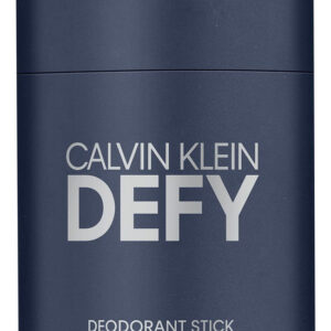 Desodorante Em Bastão Calvin Klein Defy Para Homens 75ml
