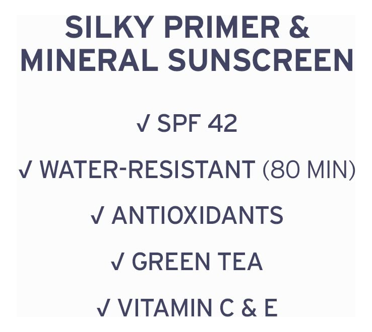 Protetor Solar Mineral Primer Colorido Spf 42 Santo Remedio - Imagem 4