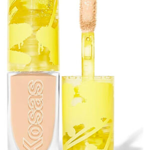 Corretivo Kosas Revealer Medium Coverage Makeup Tone 04