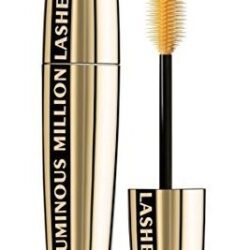 Loreal Paris Maquiagem Voluminous Million Lashes Mascara Pre