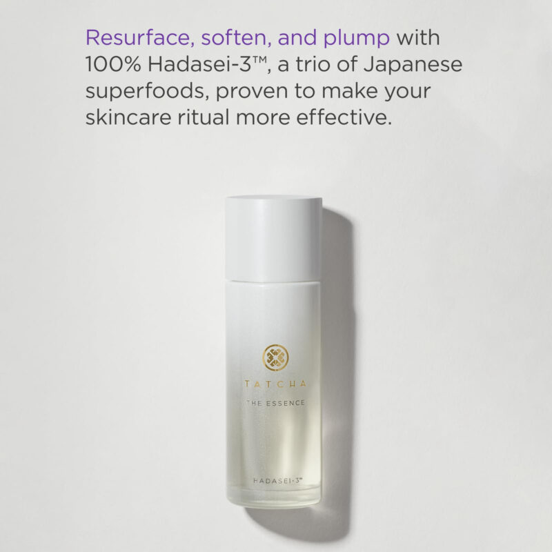 Conjunto De Cuidados Com A Pele Tatcha The Starter Ritual Pa - Image 7