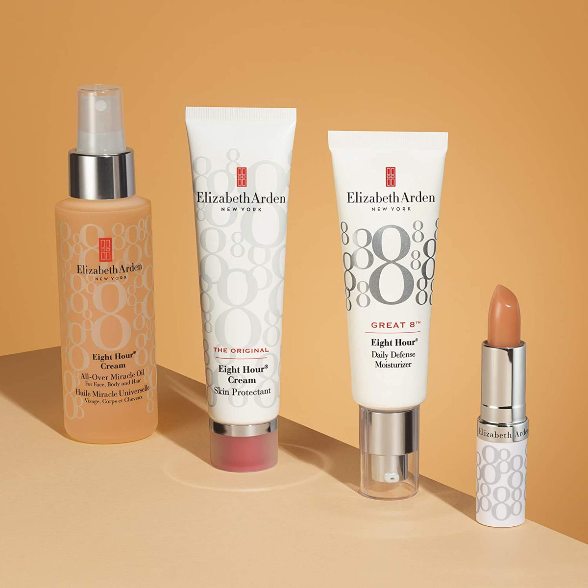 Bastão Protetor Labial Elizabeth Arden Eight Hour Cream Spf - Imagem 9