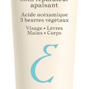 Creme Facial Hidratante Embryolisse Cicalisse 40ml Com Hyalu