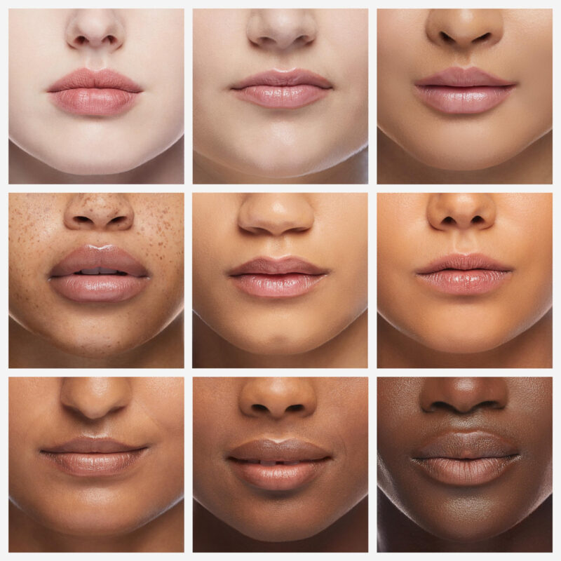 Pacote De Protetor Labial Burt's Bees Cera De Abelha, Morang - Image 4