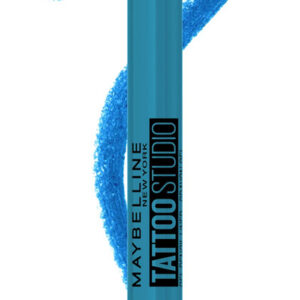 Estúdio De Tatuagem Maybelline New York De Longa Duração