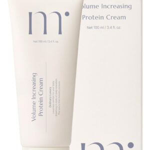 Creme Hidratante Molvany Volume Impact Protein 100ml