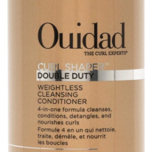 Condicionador Ouidad Curl Shaper Double Duty Weightless 480