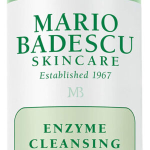 Gel De Limpeza Mario Badescu Enzyme 473ml Para Todos Os Tipo