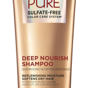 Loreal Paris Evercreme Shampoo Sem Sulfato Seco