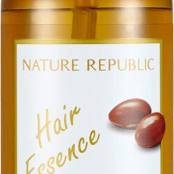 Essência Para Cabelo Nature Republic Argan Essential 80ml