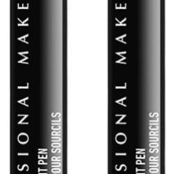 Caneta De Cor Para Sobrancelhas Nyx Professional Makeup Lift