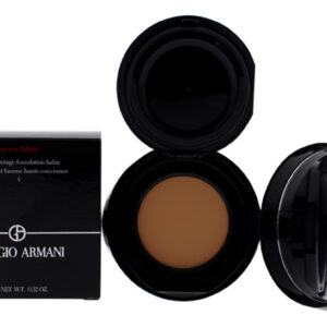 Fundação Giorgio Armani Power Fabric High Coverage 04