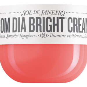 Creme Corporal Sol De Janeiro Visivelmente Iluminador 240ml