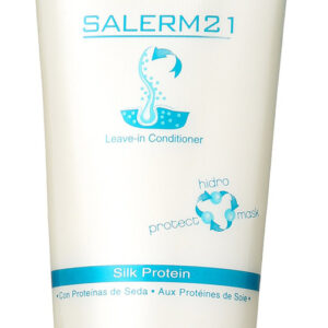 Condicionador Leave-in Salerm 21 B5 Proteína Da Seda 200ml