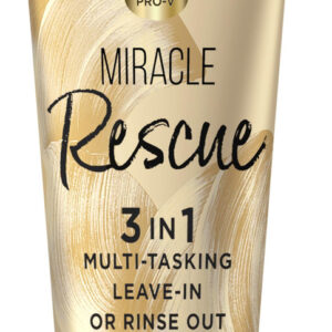 Condicionador Pantene Miracle Rescue 3 Em 1 Para Todos Os Ca