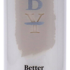 Condicionador Better Not Younger, Transparência Total, Uniss