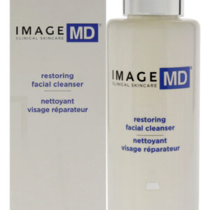 Limpador Facial Restaurador De Imagens 120ml