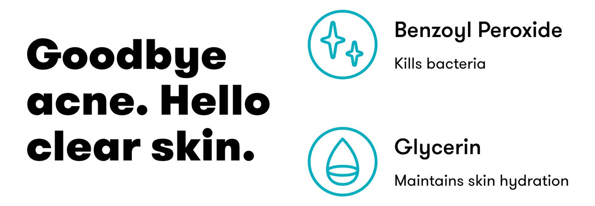 Gel De Tratamento Da Acne Proactiv+peróxido De Benzoíla 90 D - Imagem 2