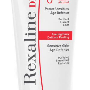 Sérum Rexaline Derma Delicate Peeling 30ml Para Pele Sensíve