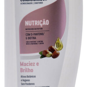 Condicionador Above Nutrition 322ml