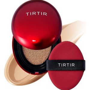 Cushion Foundation Tirtir Mask Fit Red 33n Macchiato 18ml