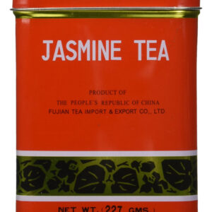 Chá Elizabeth Arden Girassol Jasmim 227g