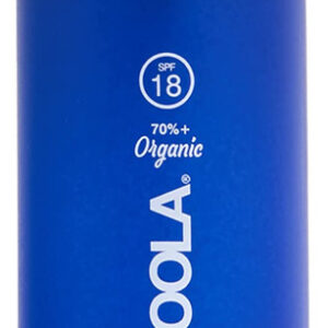 Hidratante Facial Coola Organic Water Mist Spf 18 50ml