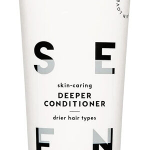 Condicionador Seen Deeper Sem Fragrância Para Cabelos Secos